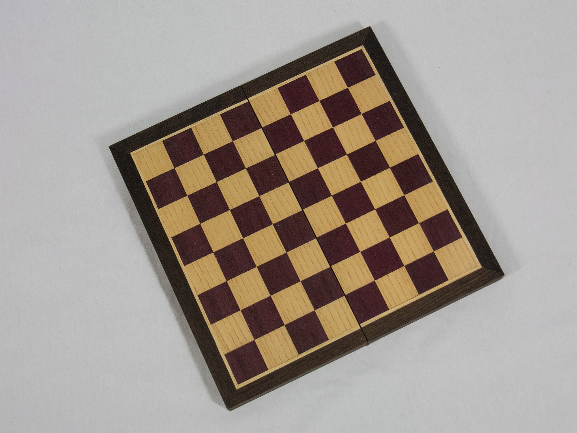 Wiederbelebung der Intarsien